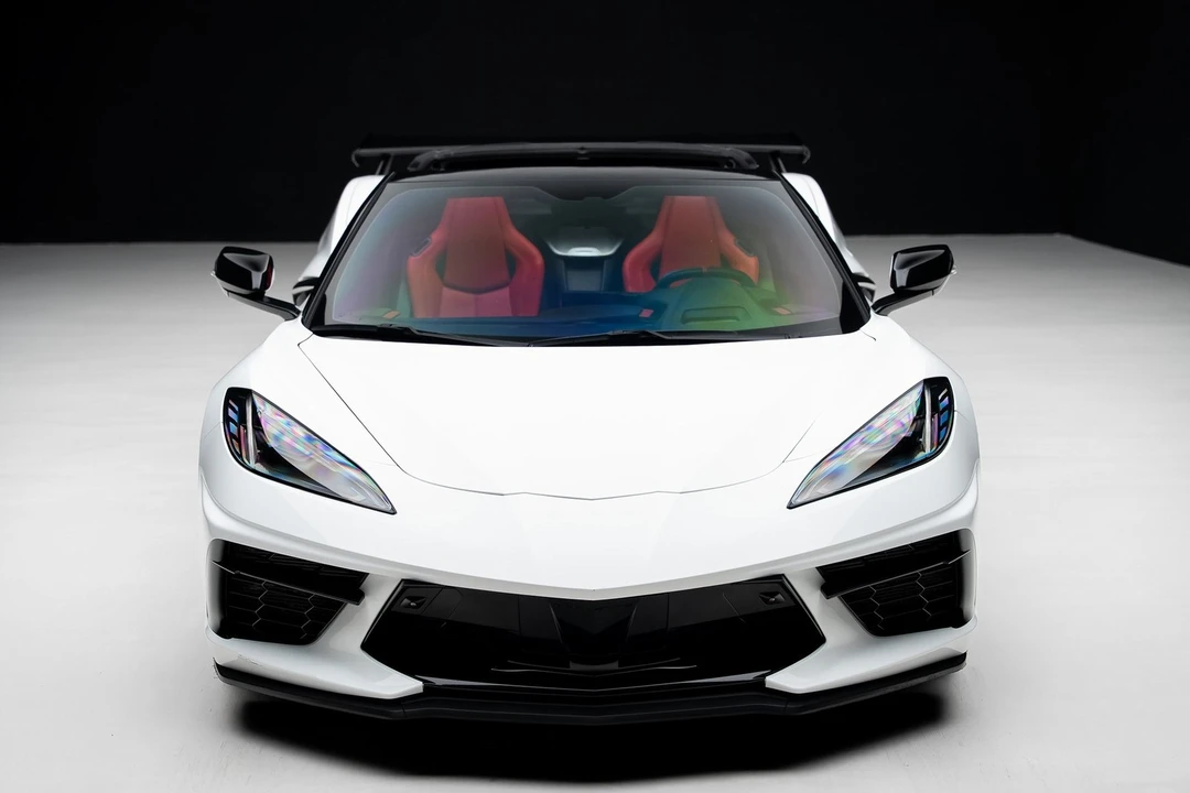 2023 Chevrolet Corvette C8 - Image 7 of 12