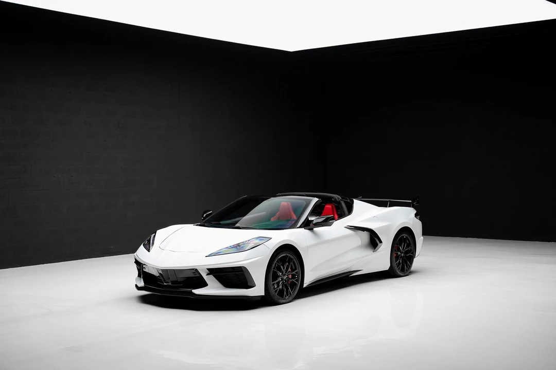 2023 Chevrolet Corvette C8 - Image 6 of 12