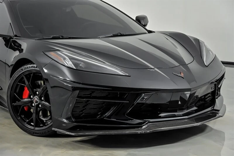 2023 Chevrolet Corvette C8 - Image 3 of 31