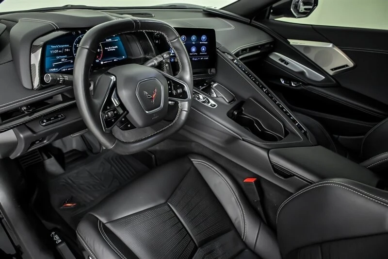 2023 Chevrolet Corvette C8 - Image 19 of 31