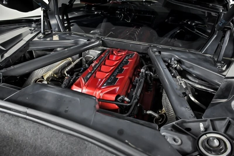 2023 Chevrolet Corvette C8 - Image 13 of 31