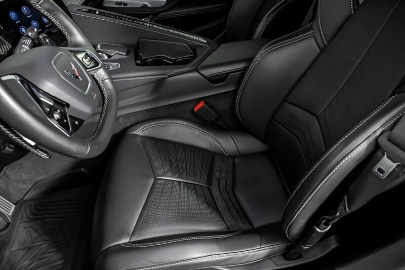 2023 Chevrolet Corvette C8 - Image 20 of 31