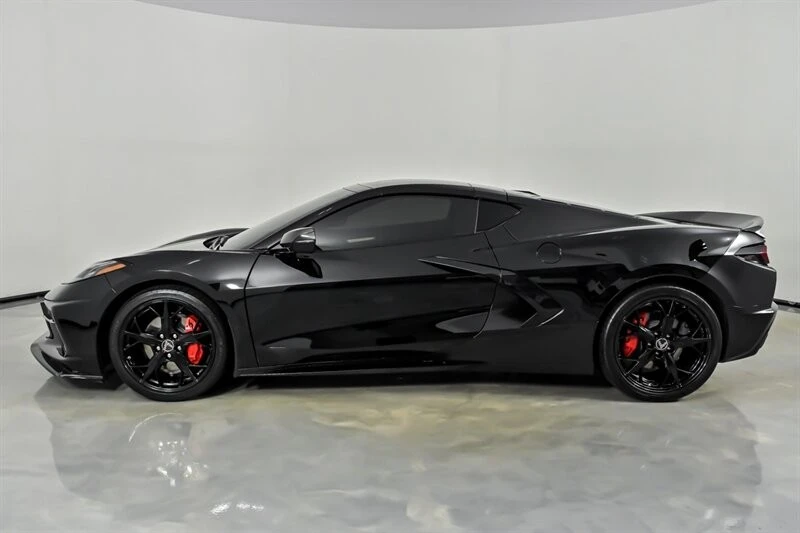 2023 Chevrolet Corvette C8 - Image 7 of 31