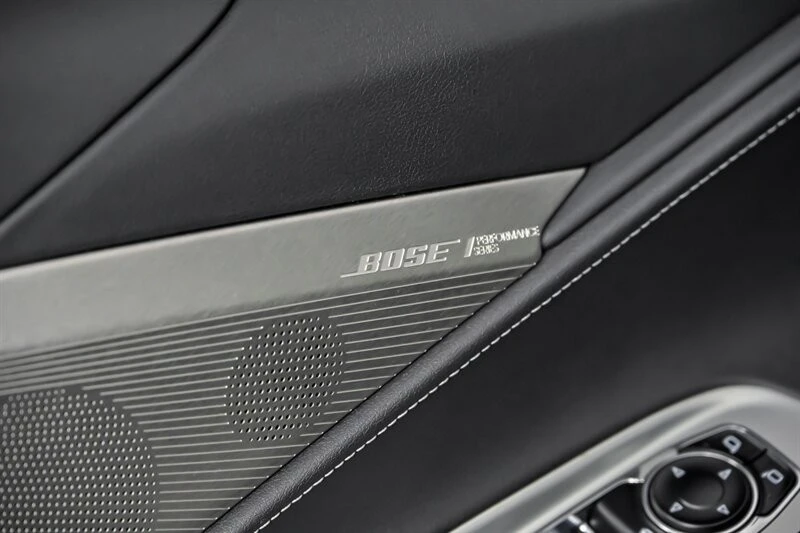 2023 Chevrolet Corvette C8 - Image 18 of 31