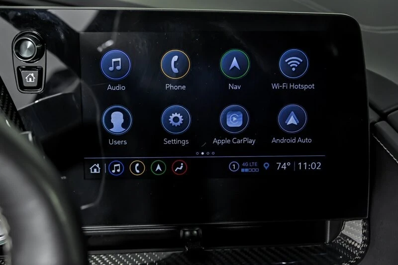 2023 Chevrolet Corvette C8 - Image 29 of 31