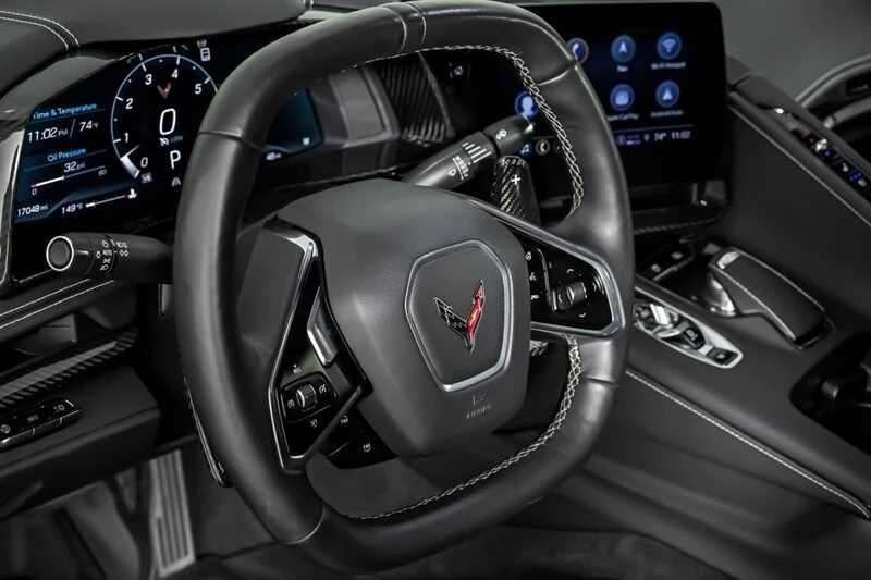 2023 Chevrolet Corvette C8 - Image 22 of 31