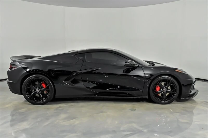 2023 Chevrolet Corvette C8 - Image 11 of 31
