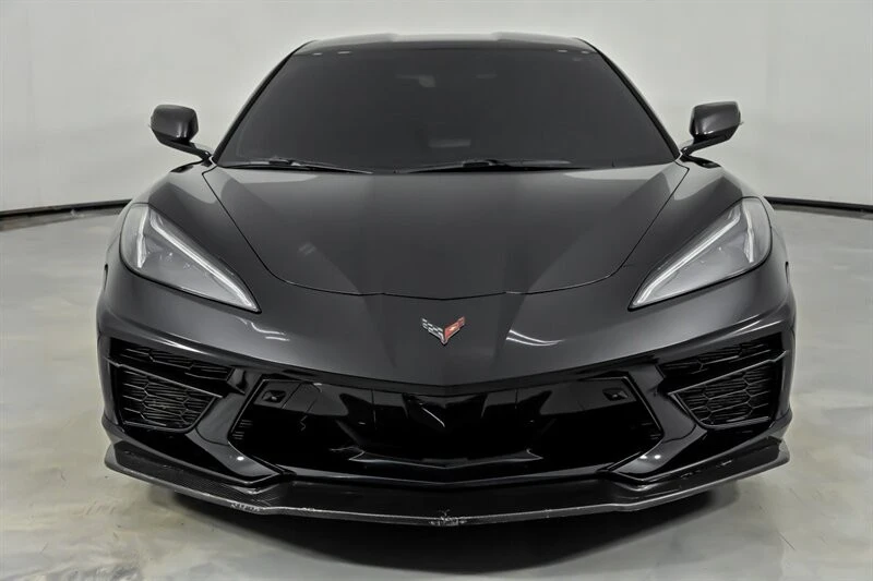 2023 Chevrolet Corvette C8 - Image 5 of 31