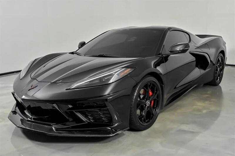 2023 Chevrolet Corvette C8 - Image 6 of 31