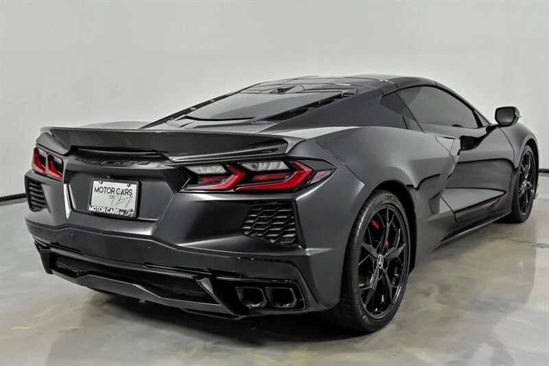 2023 Chevrolet Corvette C8 - Image 10 of 31