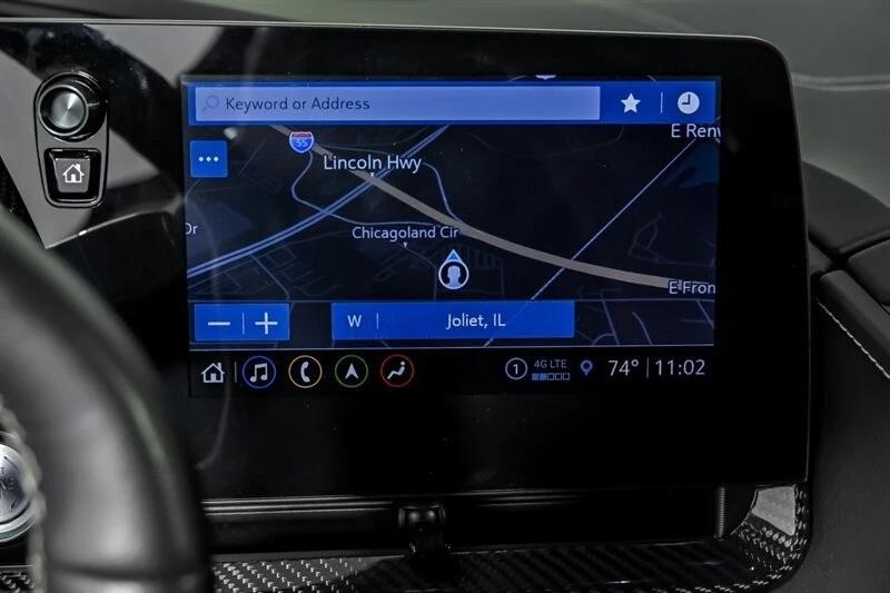 2023 Chevrolet Corvette C8 - Image 30 of 31