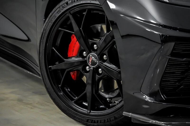 2023 Chevrolet Corvette C8 - Image 4 of 31
