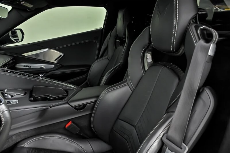 2023 Chevrolet Corvette C8 - Image 21 of 31