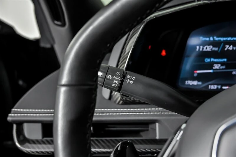2023 Chevrolet Corvette C8 - Image 26 of 31