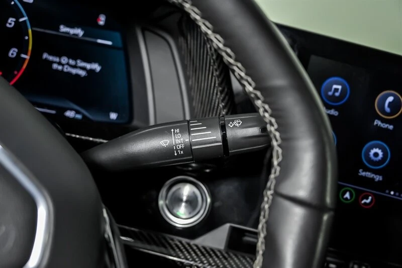 2023 Chevrolet Corvette C8 - Image 27 of 31