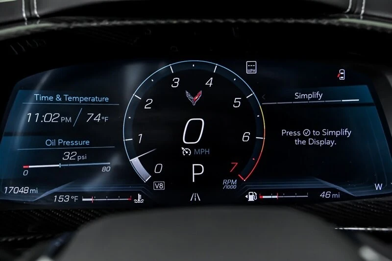 2023 Chevrolet Corvette C8 - Image 24 of 31