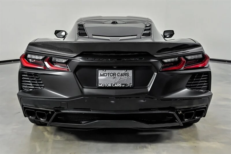 2023 Chevrolet Corvette C8 - Image 9 of 31