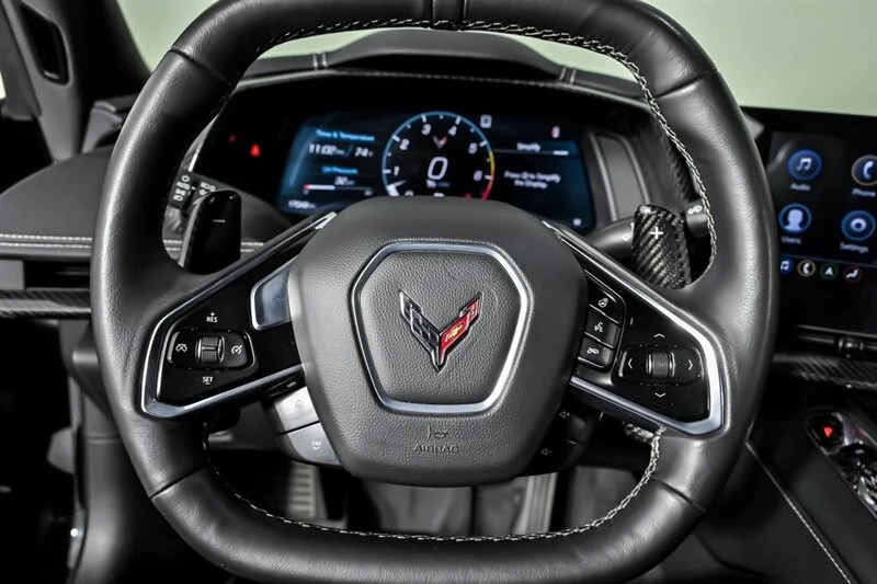 2023 Chevrolet Corvette C8 - Image 25 of 31