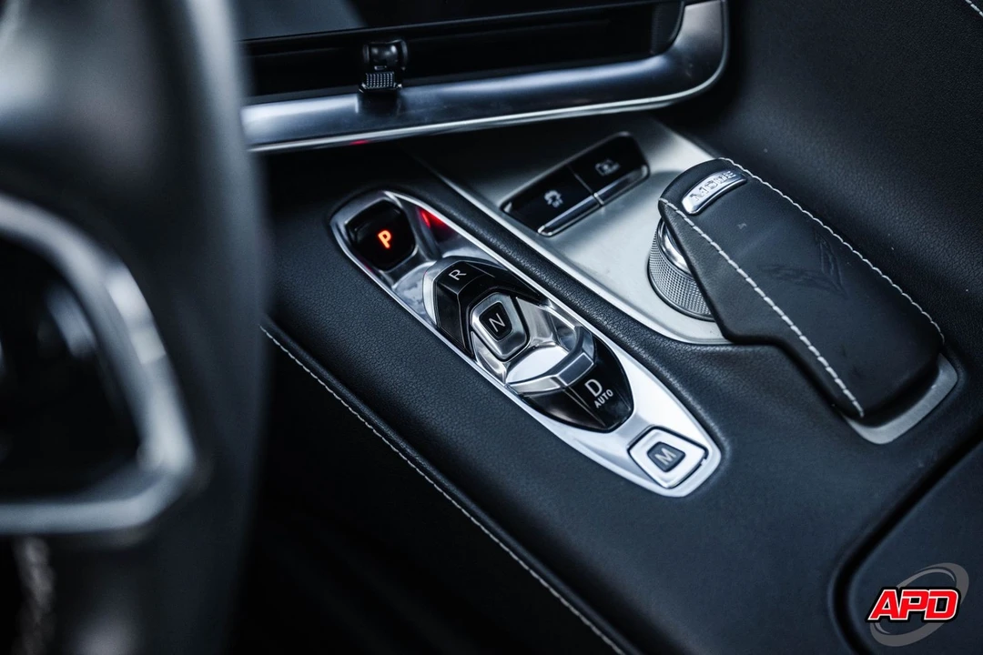 2023 Chevrolet Corvette C8 - Image 12 of 12
