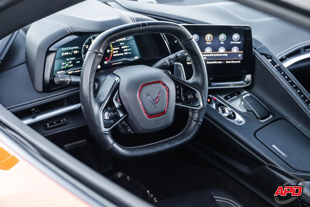 2023 Chevrolet Corvette C8 - Image 6 of 12