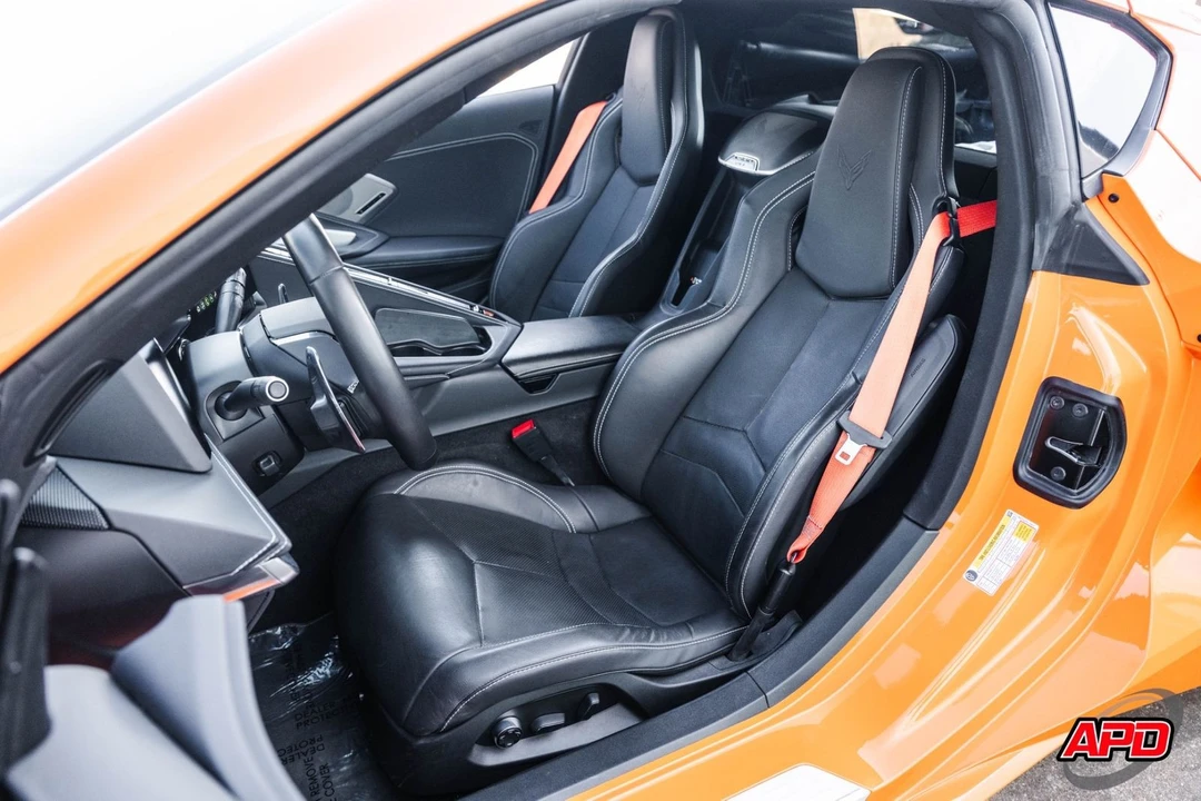 2023 Chevrolet Corvette C8 - Image 4 of 12