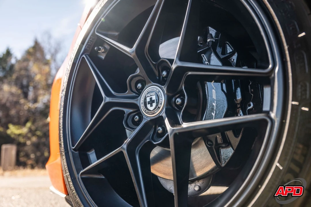 2023 Chevrolet Corvette C8 - Image 3 of 12