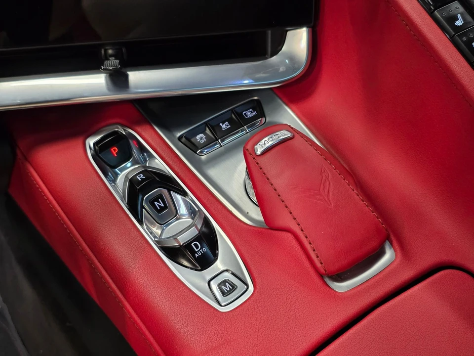 2023 Chevrolet Corvette C8 - Image 29 of 31