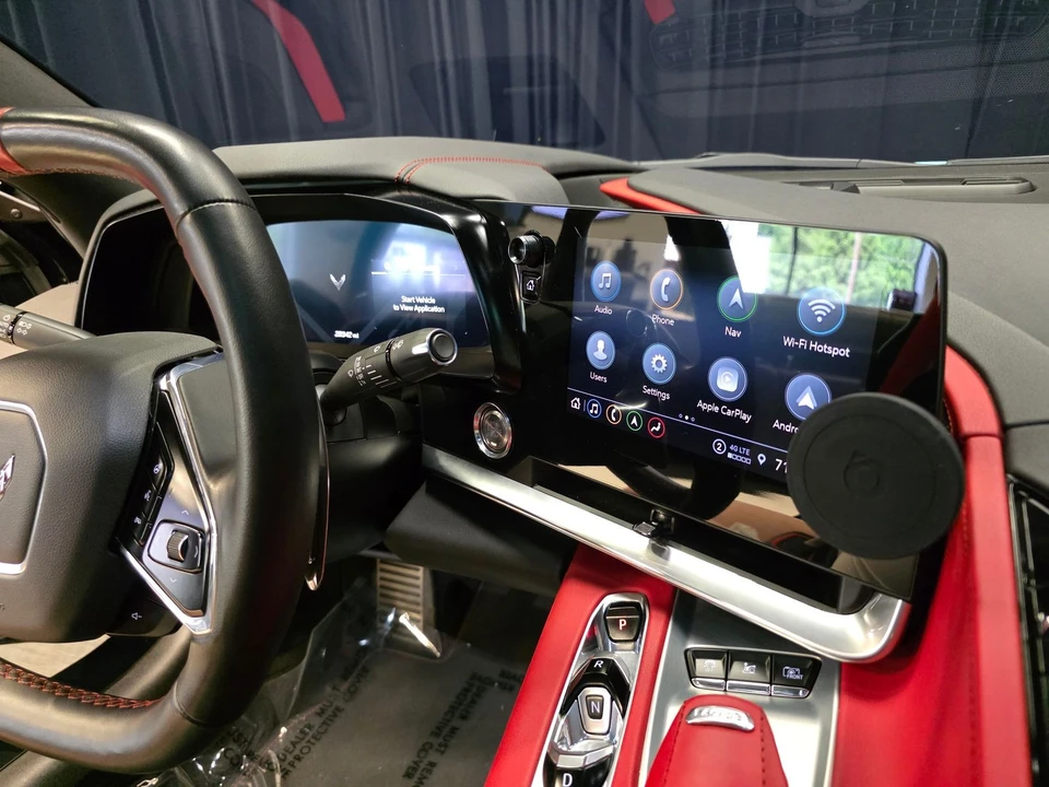 2023 Chevrolet Corvette C8 - Image 28 of 31