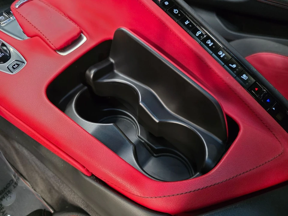 2023 Chevrolet Corvette C8 - Image 31 of 31