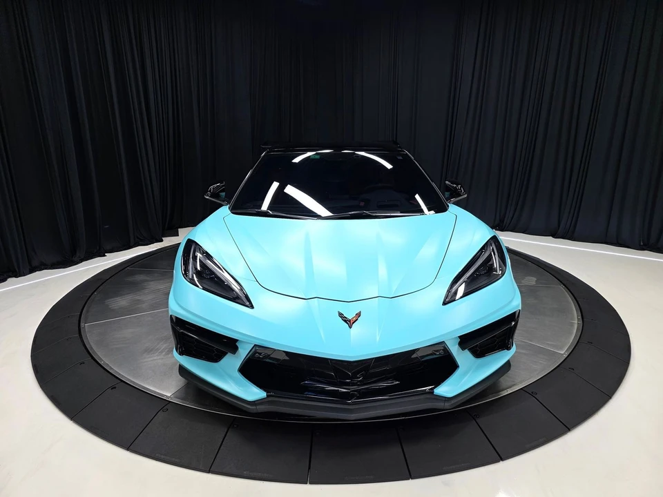2023 Chevrolet Corvette C8 - Image 8 of 31