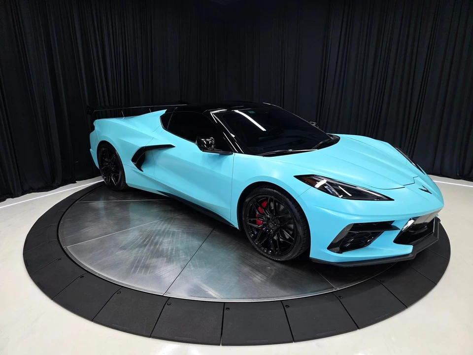 2023 Chevrolet Corvette C8 - Image 15 of 31