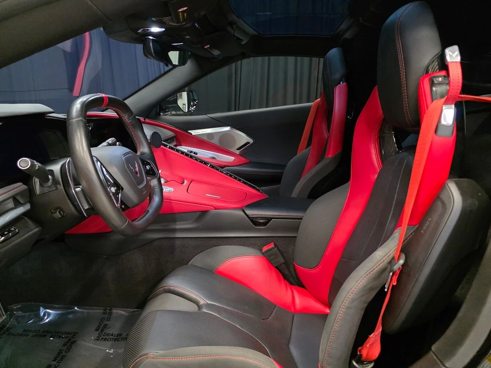 2023 Chevrolet Corvette C8 - Image 20 of 31