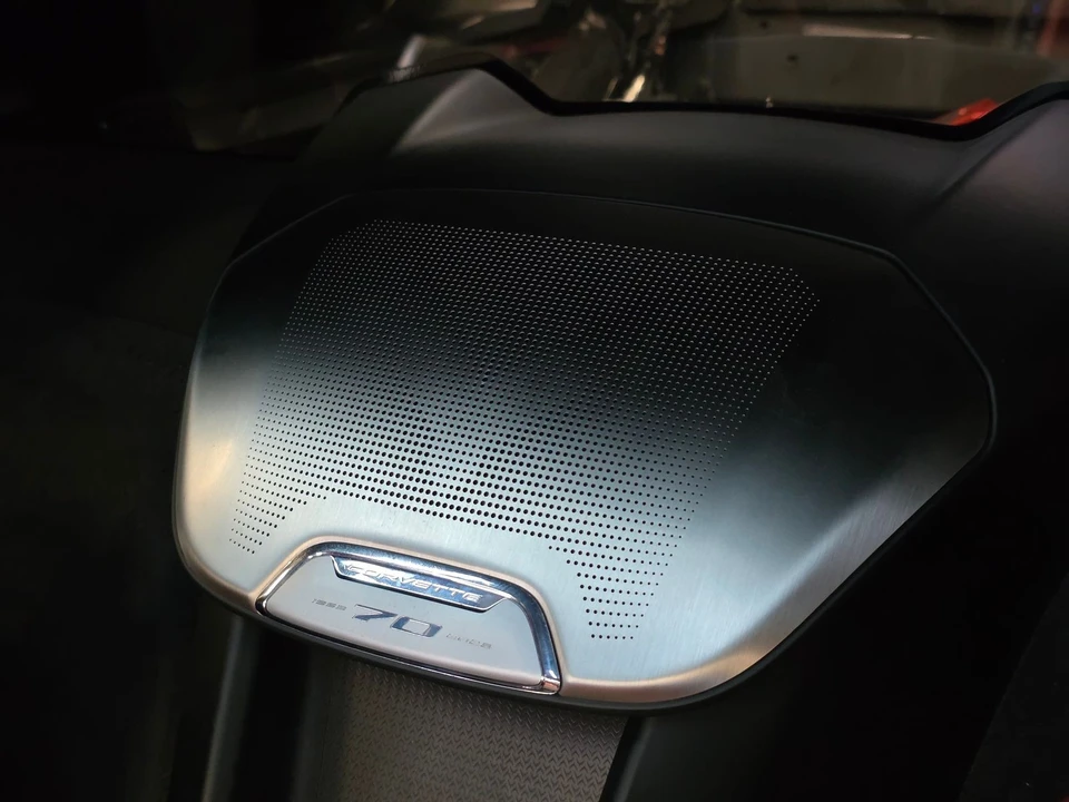 2023 Chevrolet Corvette C8 - Image 22 of 31