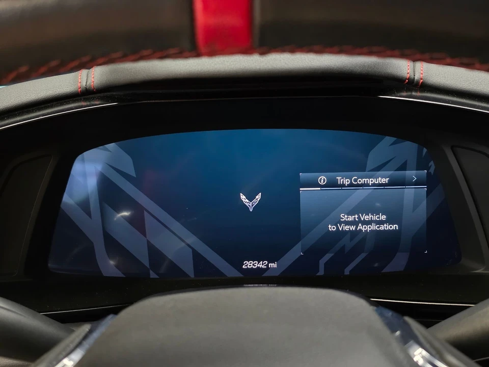 2023 Chevrolet Corvette C8 - Image 27 of 31