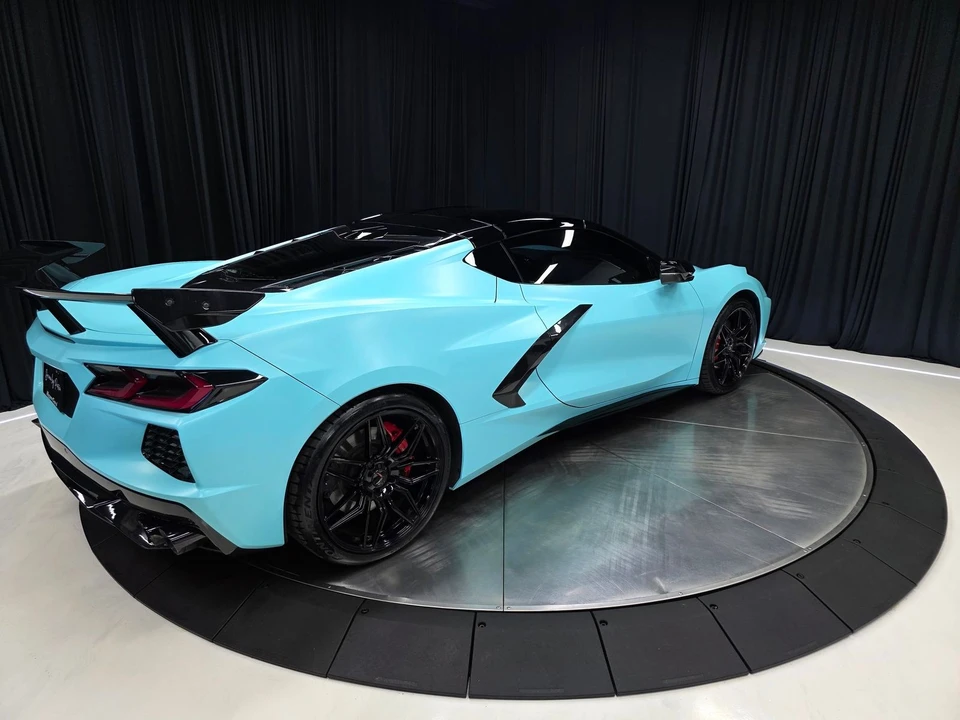 2023 Chevrolet Corvette C8 - Image 13 of 31