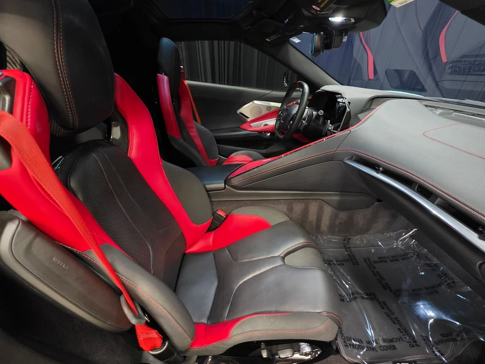 2023 Chevrolet Corvette C8 - Image 2 of 31