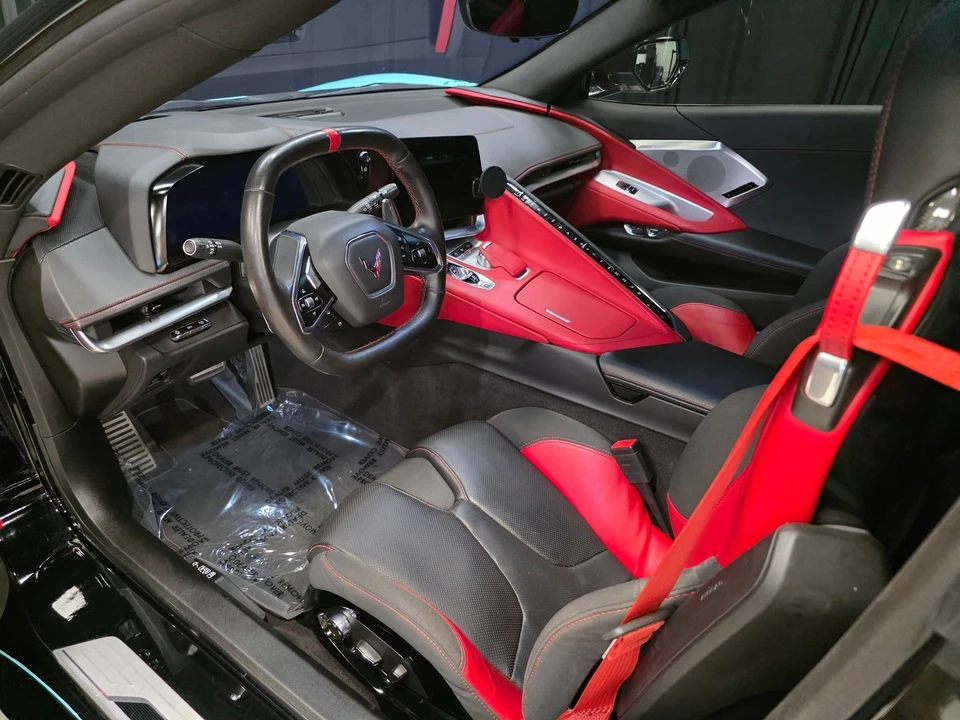 2023 Chevrolet Corvette C8 - Image 23 of 31