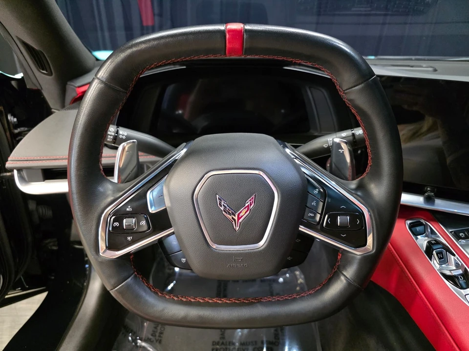 2023 Chevrolet Corvette C8 - Image 26 of 31