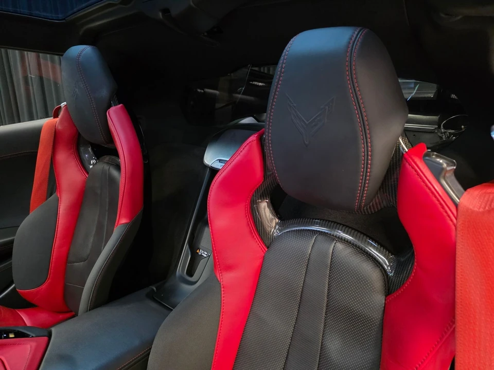 2023 Chevrolet Corvette C8 - Image 21 of 31