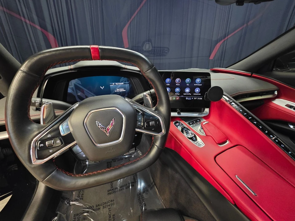 2023 Chevrolet Corvette C8 - Image 24 of 31
