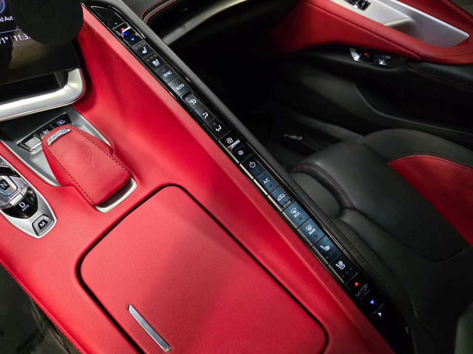 2023 Chevrolet Corvette C8 - Image 30 of 31