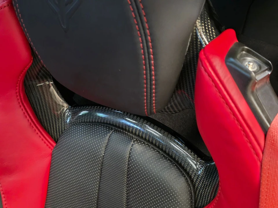 2023 Chevrolet Corvette C8 - Image 4 of 31