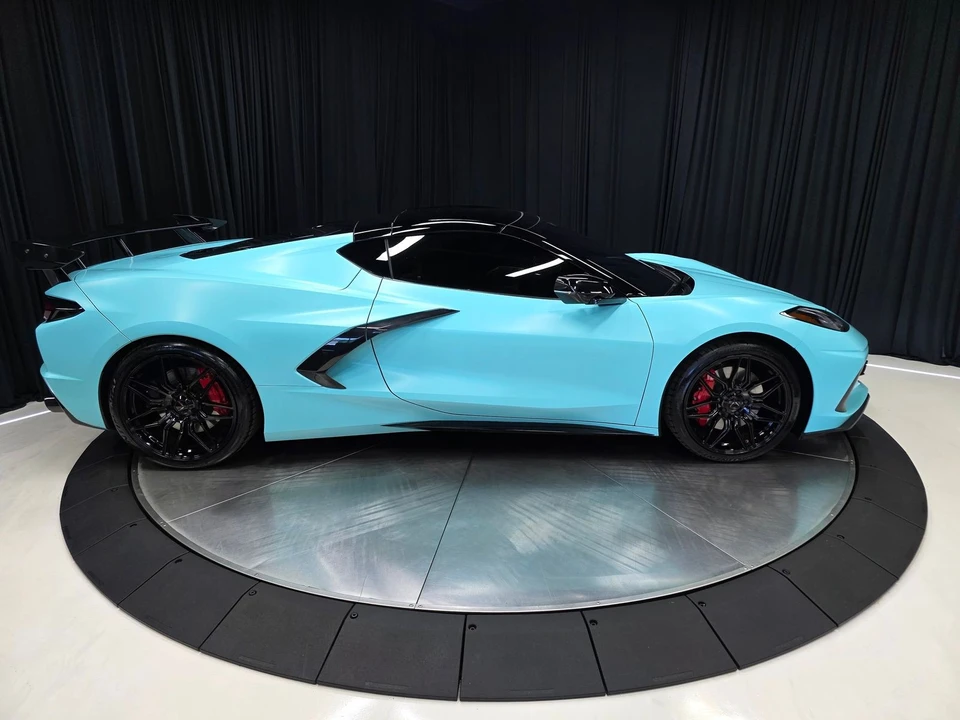 2023 Chevrolet Corvette C8 - Image 14 of 31