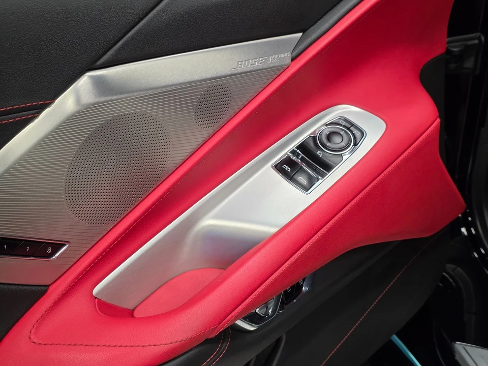 2023 Chevrolet Corvette C8 - Image 18 of 31