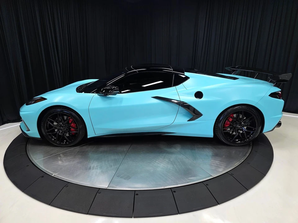 2023 Chevrolet Corvette C8 - Image 10 of 31