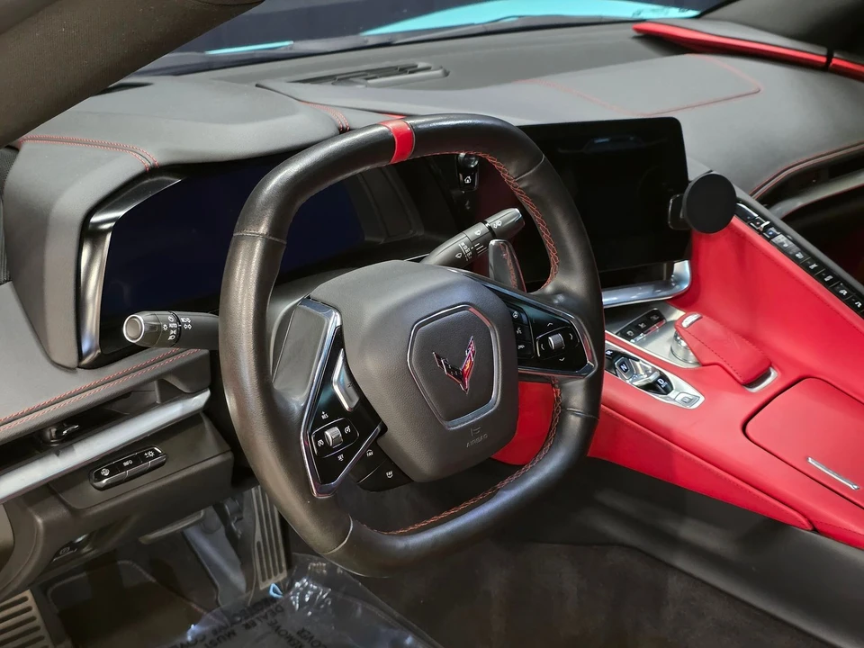 2023 Chevrolet Corvette C8 - Image 5 of 31