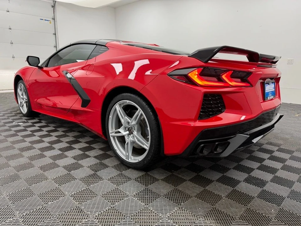 2023 Chevrolet Corvette C8 - Image 12 of 12