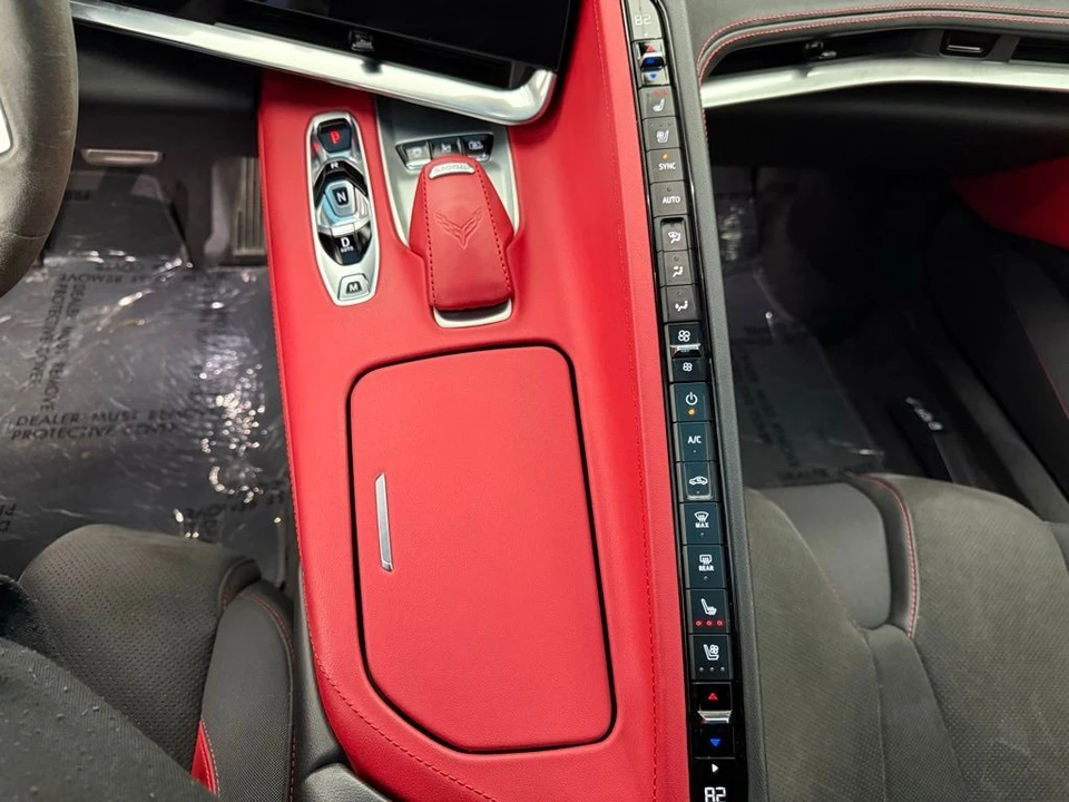 2023 Chevrolet Corvette C8 - Image 4 of 12