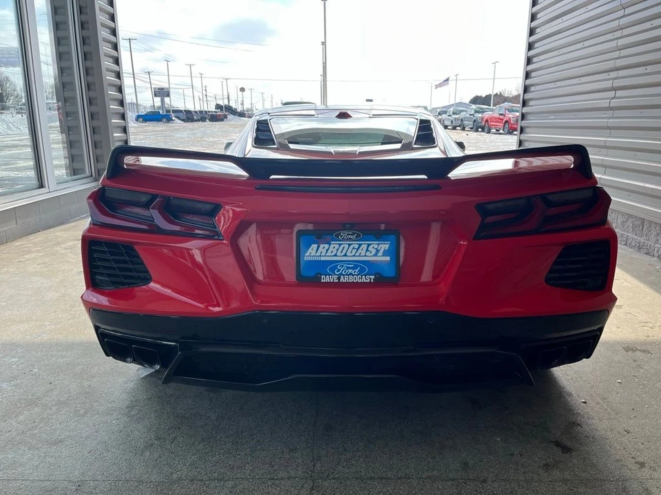 2023 Chevrolet Corvette C8 - Image 5 of 12