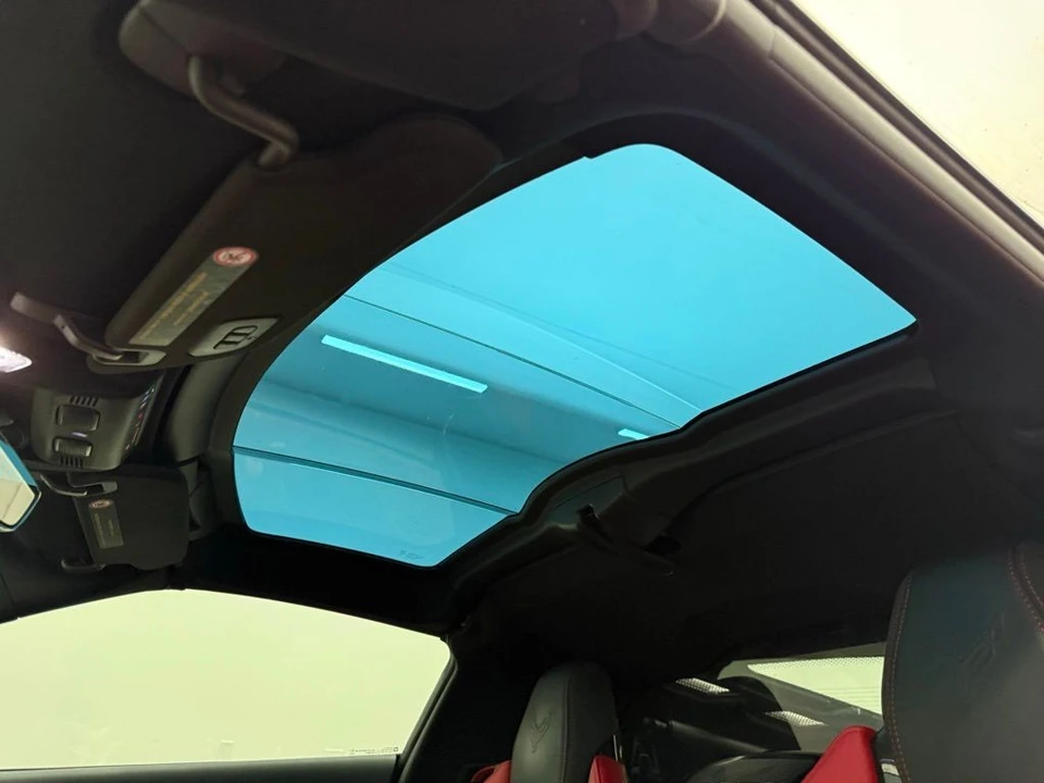 2023 Chevrolet Corvette C8 - Image 2 of 12
